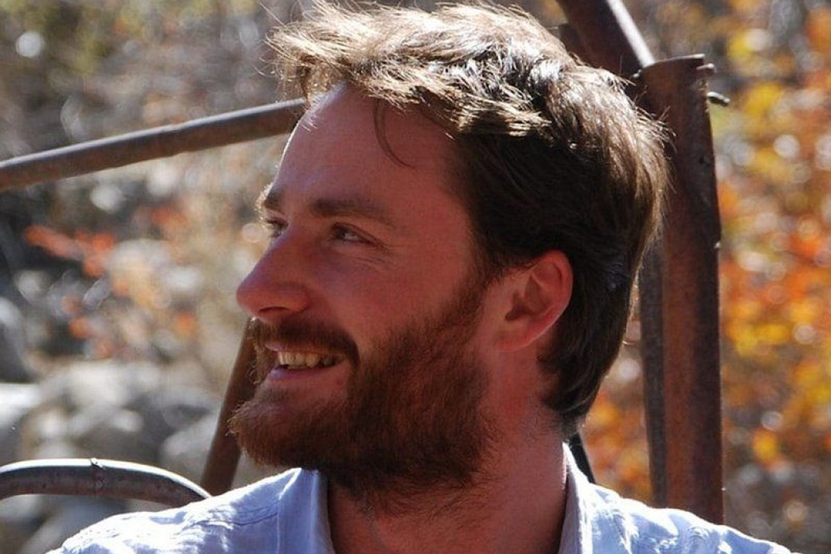 Olivier Vandecasteele [@KristinHelene/Twitter]