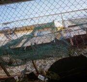 Rua da cidade Antiga de Hebron ( AL Khalil) [Lucas Siqueira]