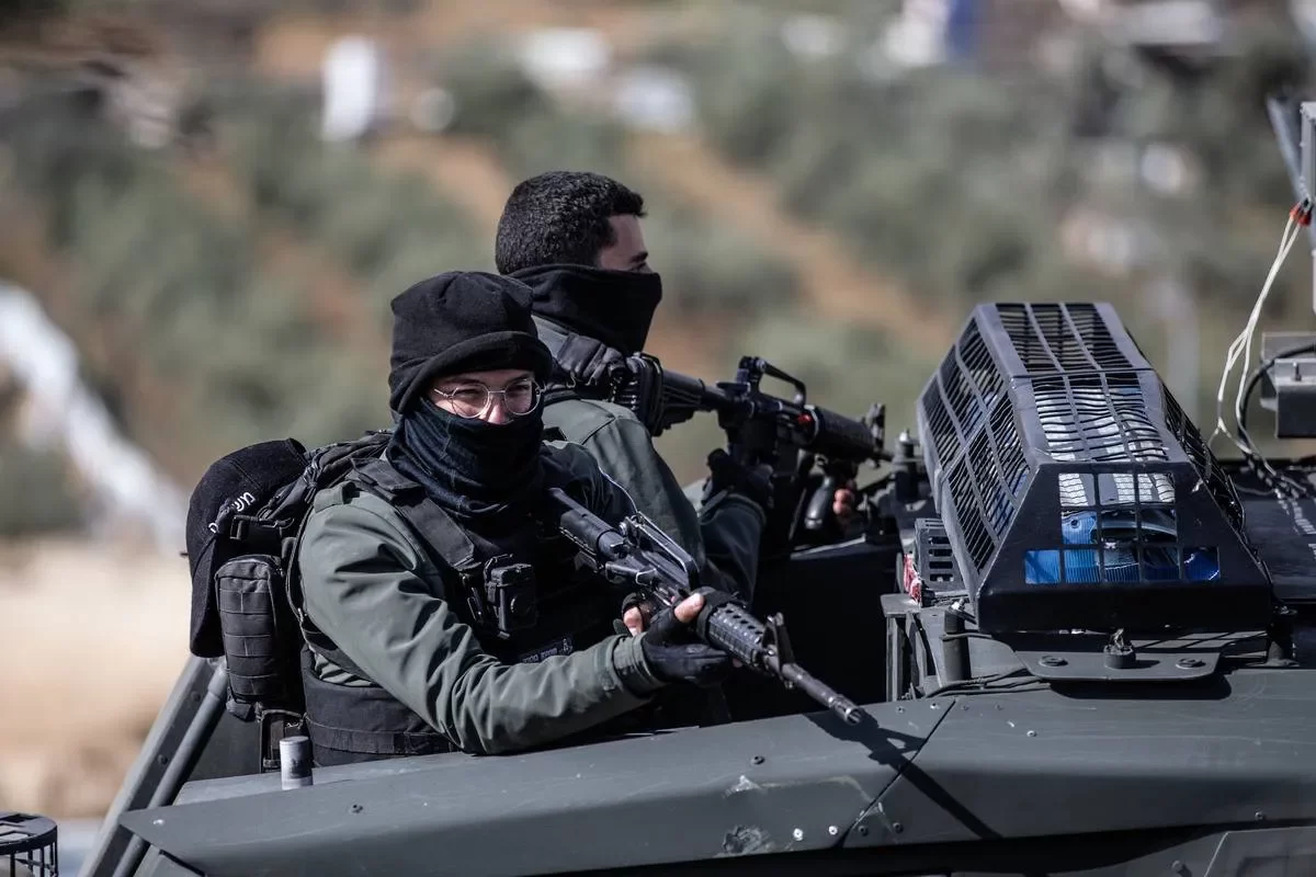 A operação de Jerusalém traz o conflito com a ocupação de volta à estaca zero