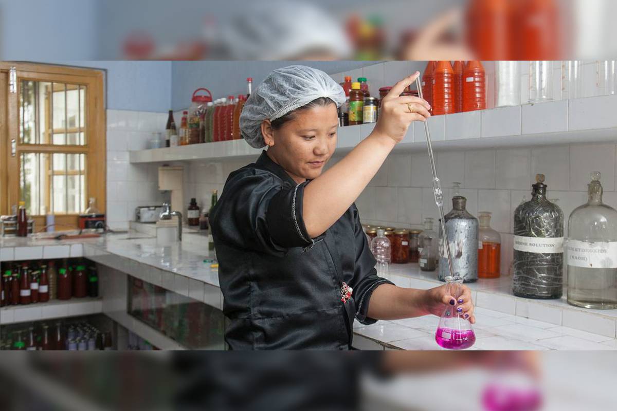 Unesco ressalta oportunidade para promover o acesso pleno e igualitário e a participação na ciência para mulheres e meninas [ONU Mulheres]