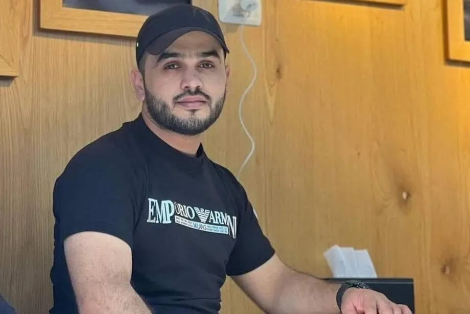 Musab Shtayyeh [felesteen.news]
