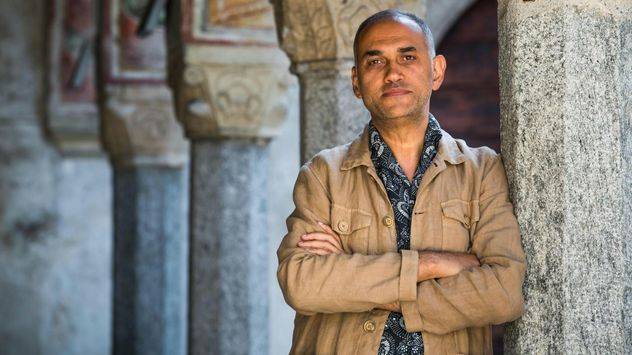 Kamal Aljafari [Divulgação]