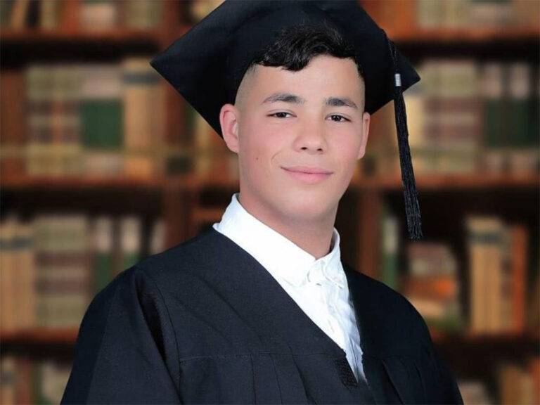 Mahmoud Abu Sa’an [Reprodução redes sociais]