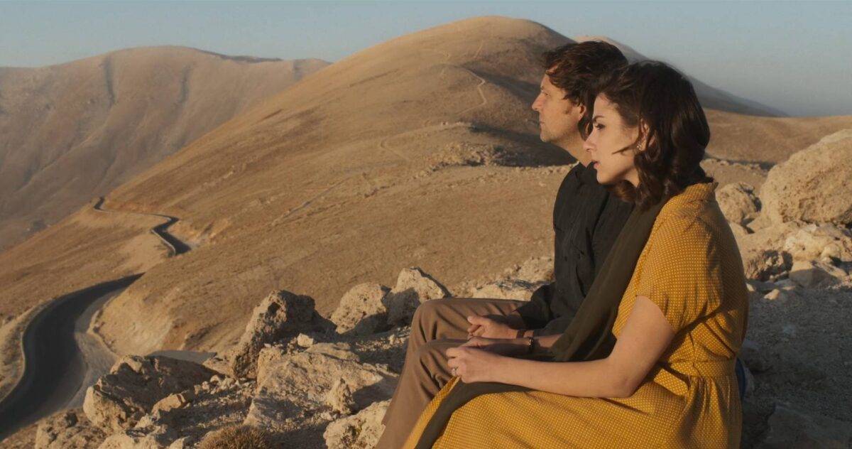 'O Ventre da Mãe' - Filme de Caros Chahine na  18ª Mostra de Cinema Árabe [Divulgação]