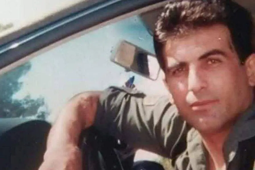 O palestino Khaled Al-Shawish morreu em 21 de fevereiro de 2024 como resultado de negligência médica enquanto estava nas prisões da ocupação israelense [X]
