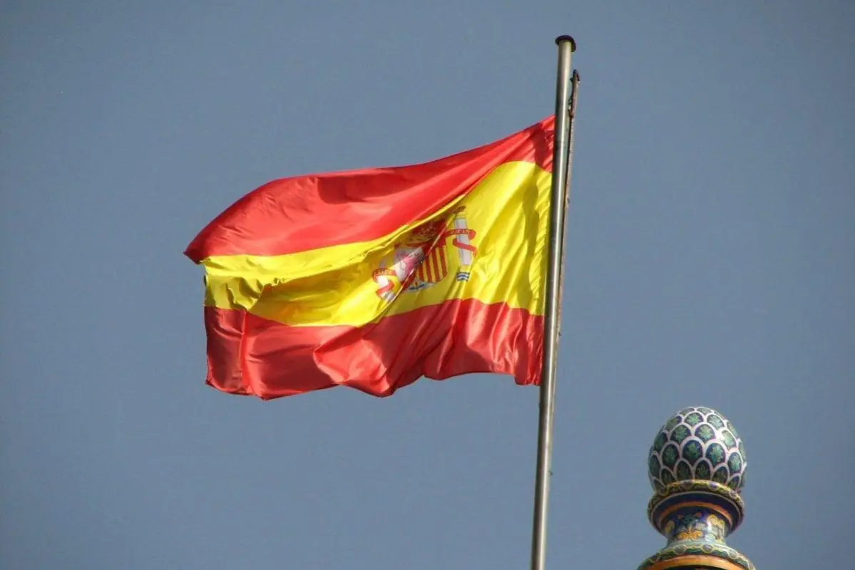 Bandeira da Espanha [@fdecomite/Flickr]