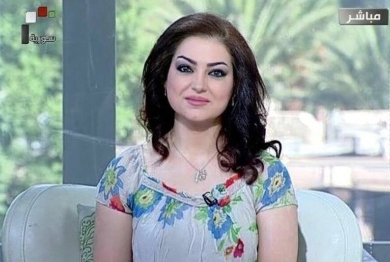 Saafa Ahmad [Reprodução/Redes Sociais]