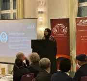 Palestine Book Awards 2022