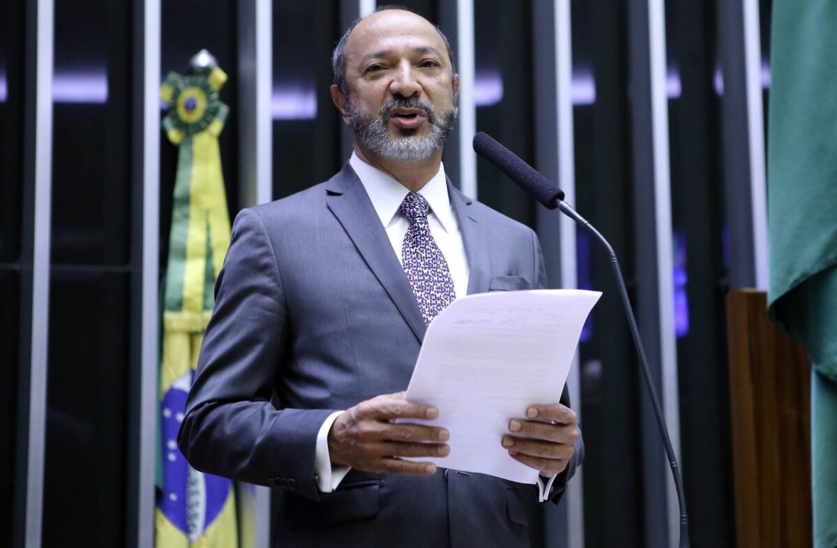 Sayid Marcos Tenório [Câmara dos Deputados]