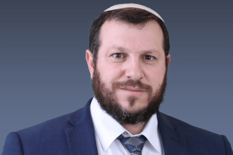 Ministro do Patrimônio Nacional de Israel, Amichai Eliyahu [Wikipedia]