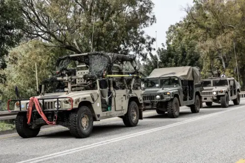 Como o Líbano pode enfrentar a agressão sionista?