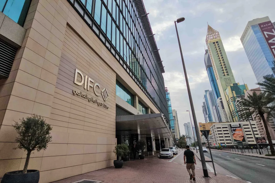 O presidente dos EUA, Donald Trump, discursa durante uma cerimônia de entrega da Medalha de Honra no Salão Leste da Casa Branca, em Washington, Estados Unidos, em 2 de março de 2026. [Kyle Mazza - Agência Anadolu]