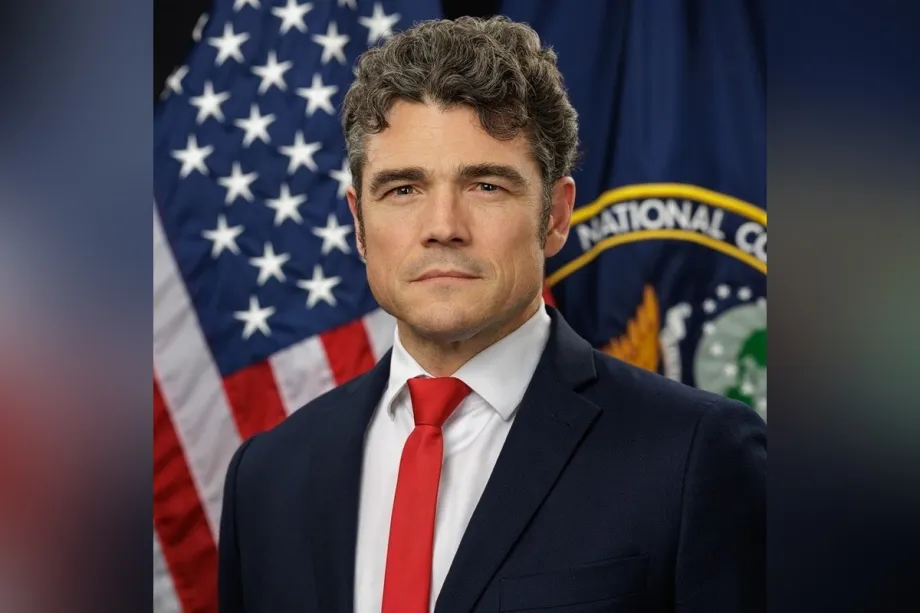 O diretor do Centro Nacional de Contraterrorismo dos EUA, Joseph Kent, renunciou na terça-feira, alegando sua oposição à guerra em curso dos EUA no Irã, segundo a agência Anadolu.