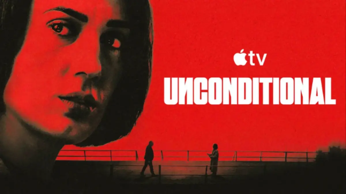 Unconditional, uma série israelense para a Apple TV, com estreia em maio de 2026 (Apple TV)