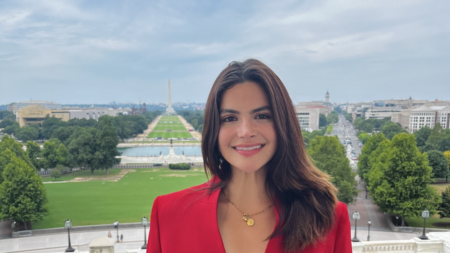 Valentina Gomez [Wikipedia]